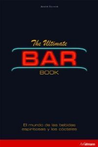 El libro del bar y de los cocteles